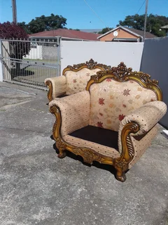 Cleaning high pressure