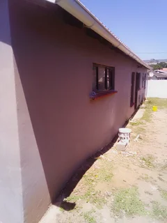 Painting  &amp;Roof