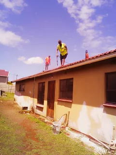 Painting  &amp;Roof