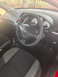Peugeot 207 Hatchback
