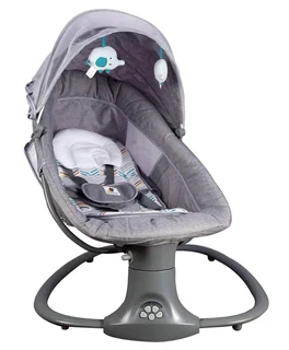 Mastela 3-in-1 Deluxe Multi-Functional Bassinet/Swing