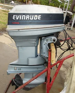Looking For 55Hp 2Cyl Evenrude or 50Hp 2Cyl Johnson Outboard Motor