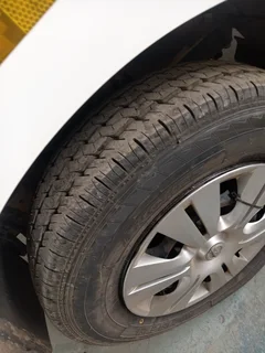 2017 Nissan NV350 MPV/Bus