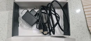 MX Q Pro 5g 4k tv box