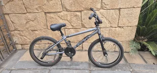 Gt Compe kids bmx bicycle