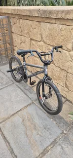 Gt Compe kids bmx bicycle