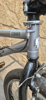 Gt Compe kids bmx bicycle