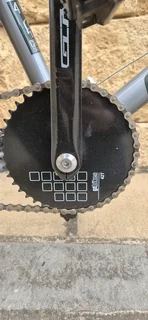 Gt Compe kids bmx bicycle