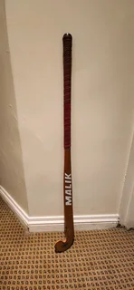 Malik chilli hockey stick