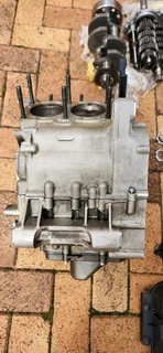 Aprilia rsv4 parts for sale