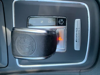 Mercedes AMG A45 Edition 1