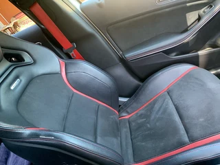 Mercedes AMG A45 Edition 1