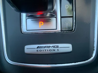 Mercedes AMG A45 Edition 1