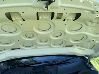 Mercedes AMG A45 Edition 1