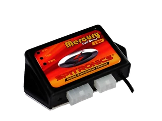 Spitronics Coil Driver 4-channel