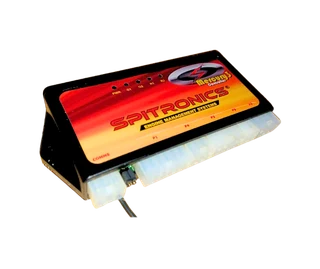 Spitronics Tcu 5-speed