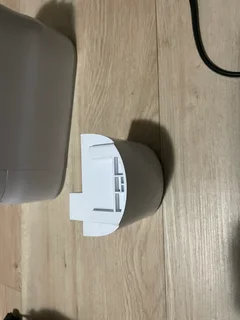 Portable oxygen machine