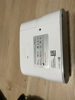 Portable oxygen machine