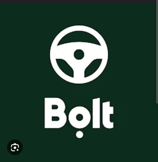 Bolt Driver Looking for Car