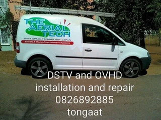 ovhd installer tongaat 0826892885