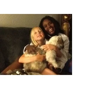 I can iron neatly, housekeeping and as cleaner