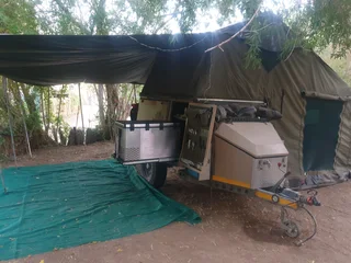 2016 Conqueror Conquest II