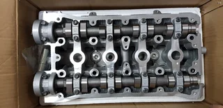 F16D3 Chev Aveo Cylinder Head