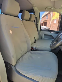 2011 Volkswagen T5 Double Cab R135 000 NEG