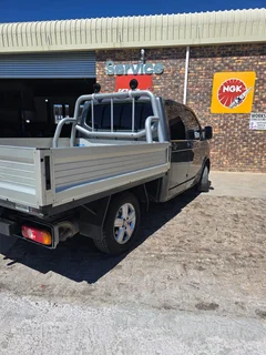 2011 Volkswagen T5 Double Cab R135 000 NEG
