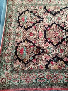 Persian  carpet