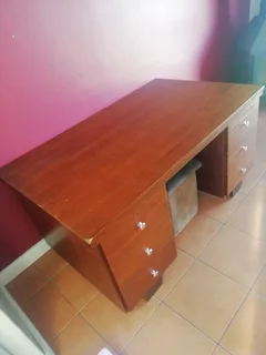 Office Desk