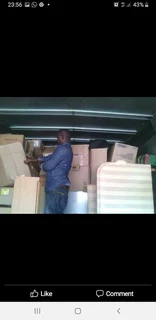 VB Logistics Local and Long-Distance Shared Loads Cross Border Home and Office Furniture Movers.