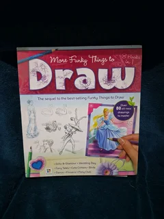 Drawing book