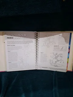 Drawing book