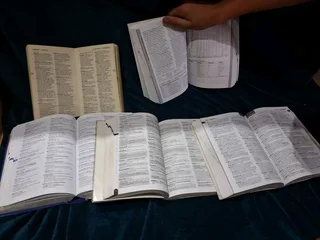Dictionaries for sale
