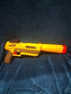 Nerf Fortnite Sp-L Blaster