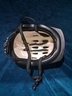 Children&#39;s adjustable bicycle helmet