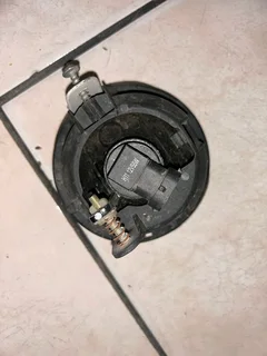 Toyota etios headlamp and fog