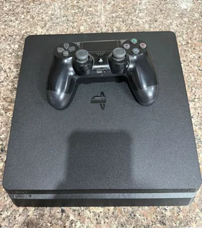 Sony Playstation 4 1tb
