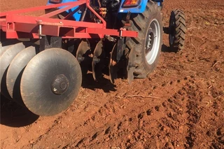 Farming/rainy  season tractor hire available 24/7/ploughing, land preparation/grass cutting/general