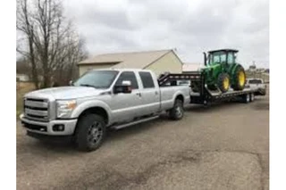 Farming/agricultural equipment relocation transport available 24/7--low rates