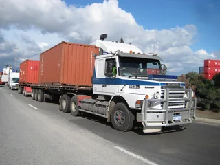 Tri-State cargo transport available---Southern Africa/Botswana/Namibia/Angola