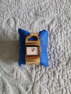 Dolce and gabbana watch