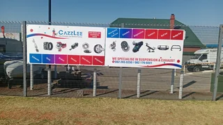 CazzLee Fitment, Service and Repair Centre