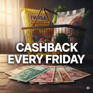 CASHBACK - Ad posted by Patrica Meerbeek