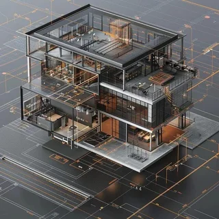 BUILDING DESIGN AND CONSTRUCTION