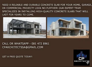 BUILDING DESIGN AND CONSTRUCTION