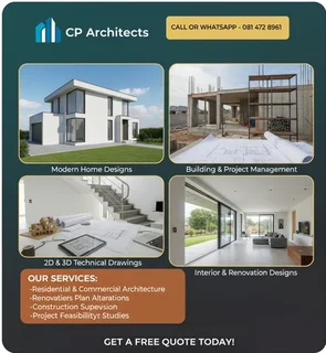 BUILDING PLANS &amp; CONSTRUCTION