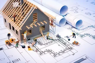 BUILDING PLANS &amp; CONSTRUCTION