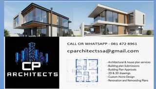 BUILDING PLANS &amp; CONSTRUCTION